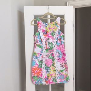 Lilly Pulitzer for Target Nosey Posey Dress